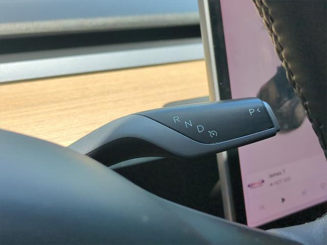 used 2021 Tesla Model 3 car, priced at $27,998