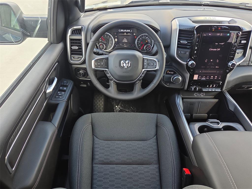 new 2026 Ram 1500 car