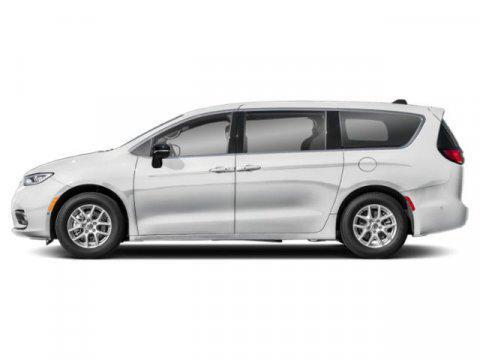 new 2026 Chrysler Pacifica car, priced at $37,321