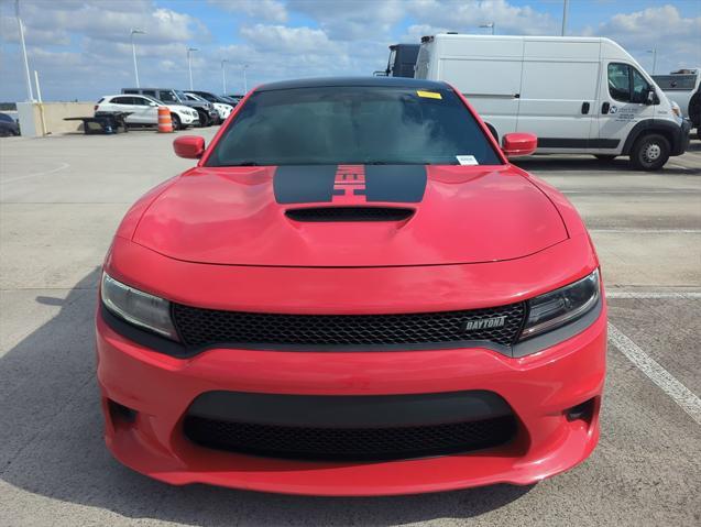 used 2021 Dodge Charger car, priced at $30,998