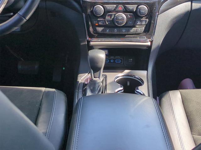 used 2022 Jeep Grand Cherokee car, priced at $32,900