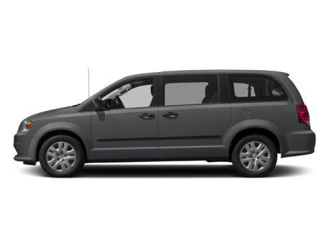 used 2017 Dodge Grand Caravan car, priced at $9,988