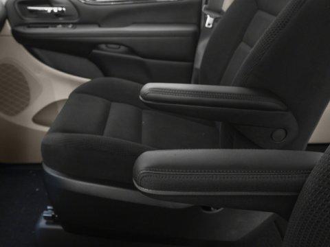 used 2017 Dodge Grand Caravan car, priced at $9,988