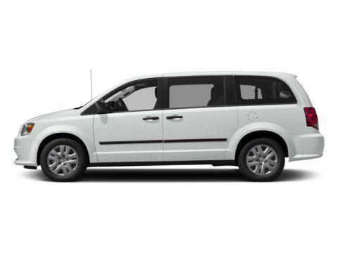 used 2017 Dodge Grand Caravan car, priced at $9,988