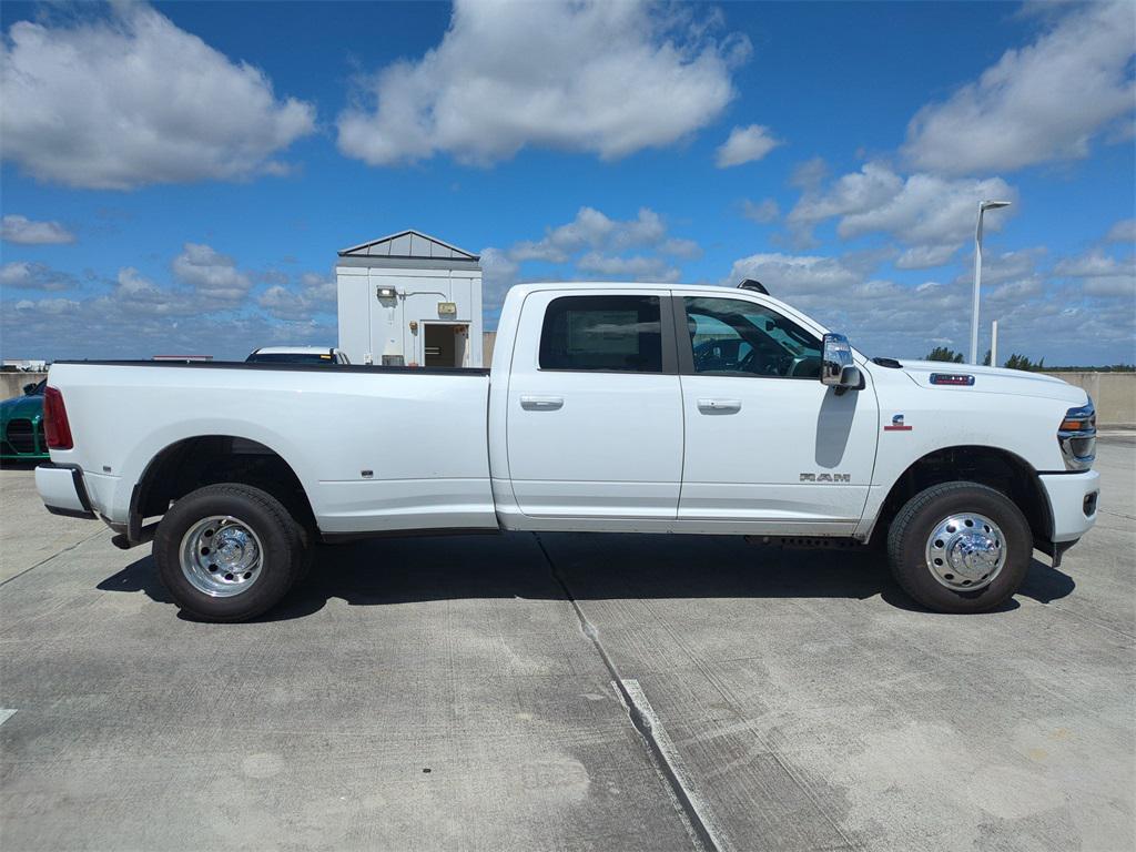 new 2026 Ram 3500 car, priced at $85,945