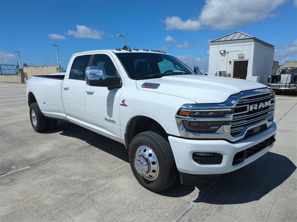 new 2026 Ram 3500 car, priced at $85,945