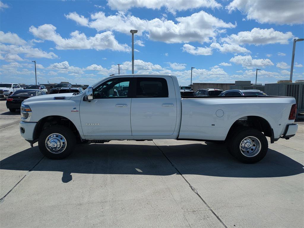new 2026 Ram 3500 car, priced at $85,945