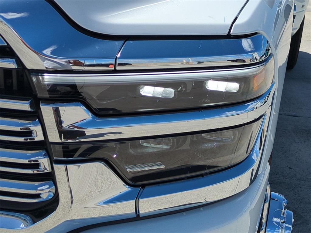 new 2026 Ram 3500 car, priced at $85,945