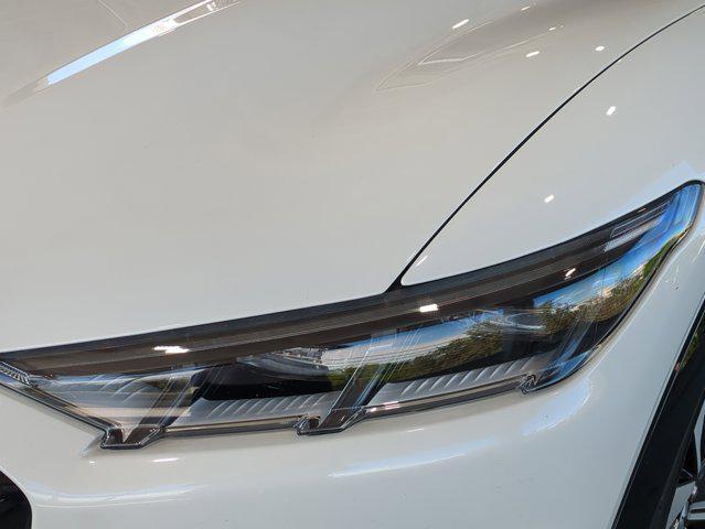 used 2022 Ford Mustang Mach-E car