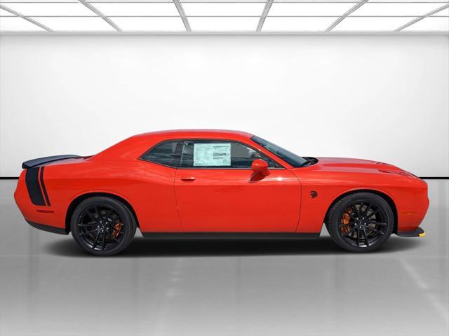 new 2023 Dodge Challenger car, priced at $94,999