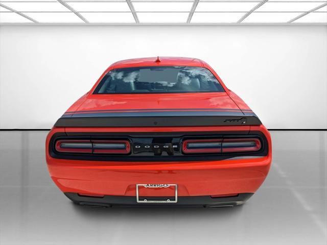 new 2023 Dodge Challenger car, priced at $94,999