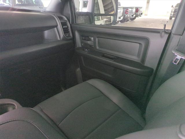 new 2025 Ram 2500 car, priced at $57,275