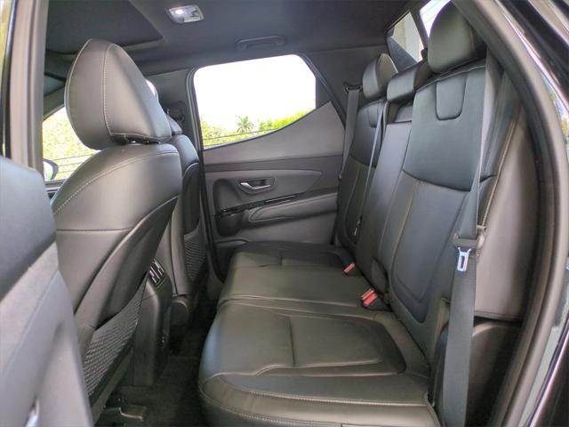 used 2022 Hyundai SANTA CRUZ car, priced at $24,788