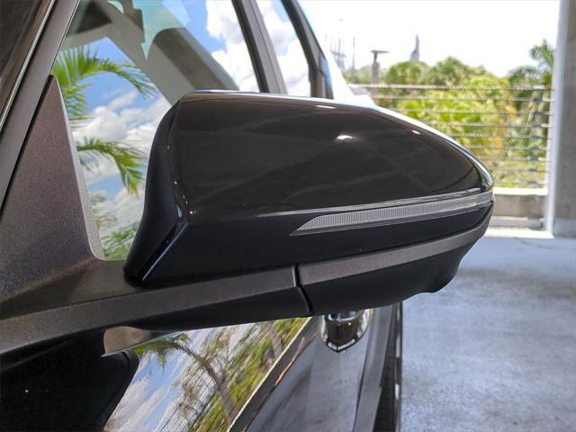 used 2022 Hyundai SANTA CRUZ car, priced at $24,788