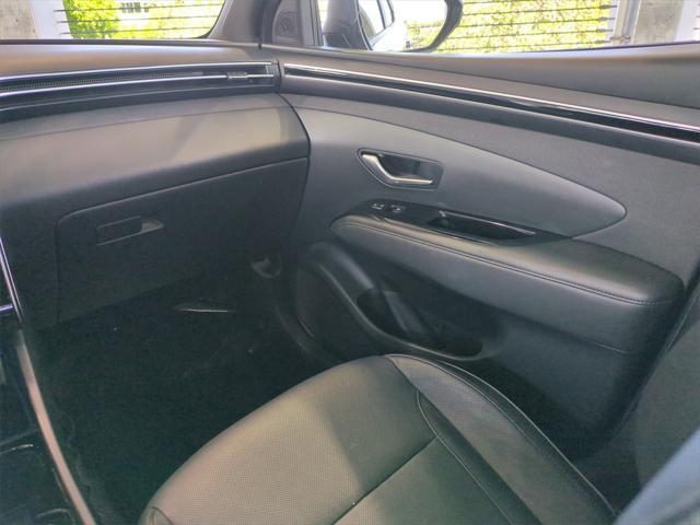 used 2022 Hyundai SANTA CRUZ car, priced at $24,788