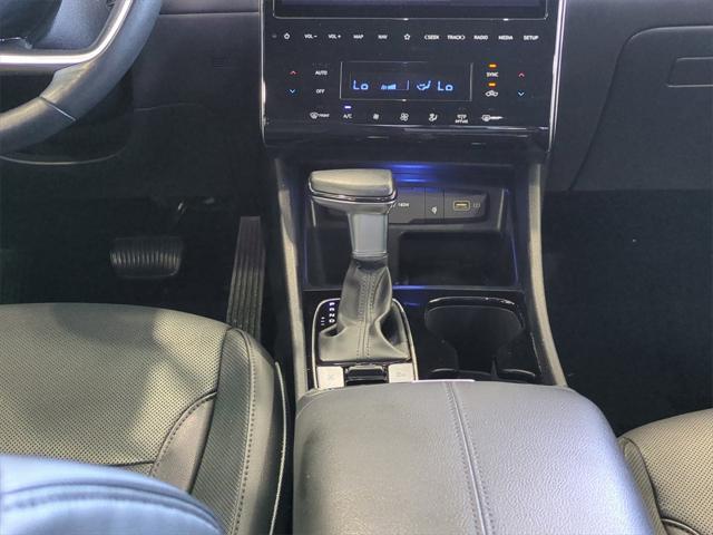 used 2022 Hyundai SANTA CRUZ car, priced at $24,788