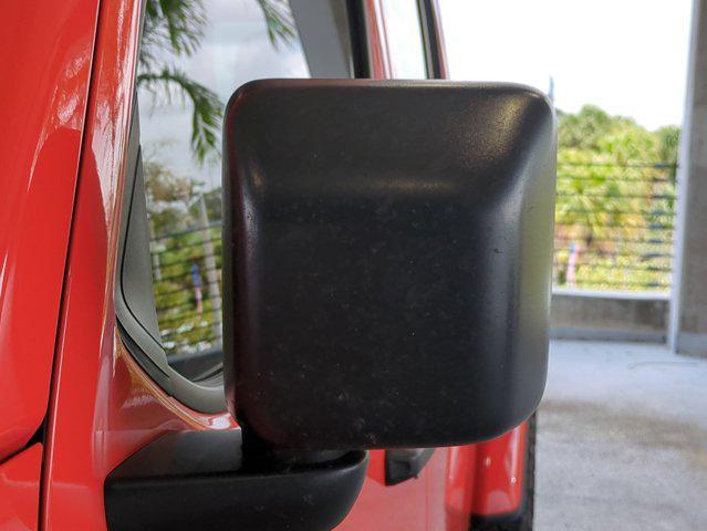 used 2023 Jeep Gladiator car, priced at $38,516