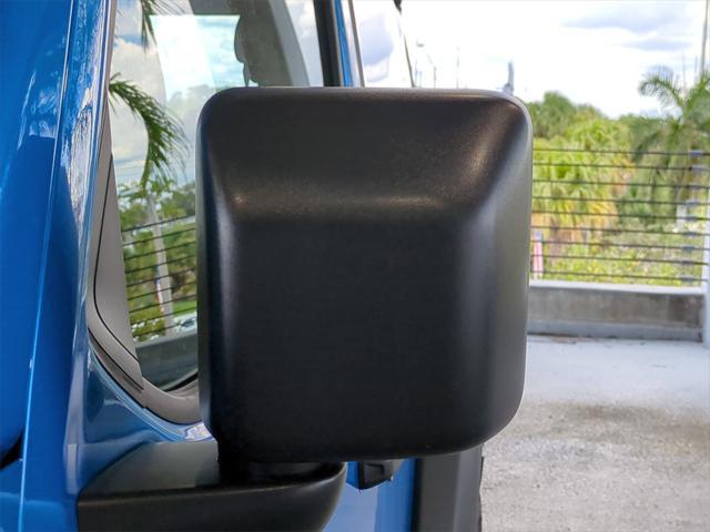 new 2025 Jeep Wrangler car, priced at $30,054