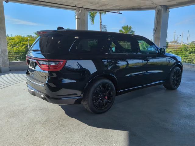 new 2023 Dodge Durango car, priced at $113,999