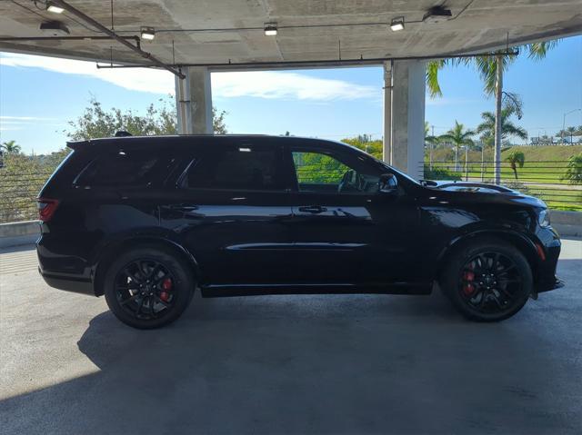 new 2023 Dodge Durango car, priced at $113,999