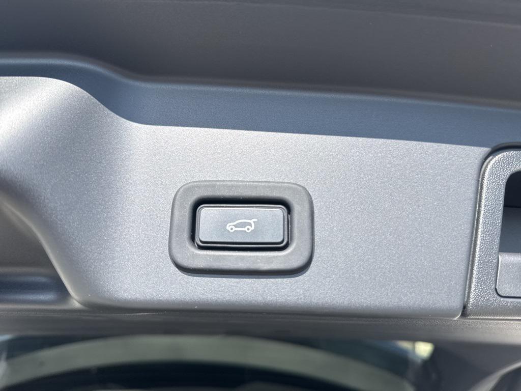 used 2020 Land Rover Range Rover Evoque car