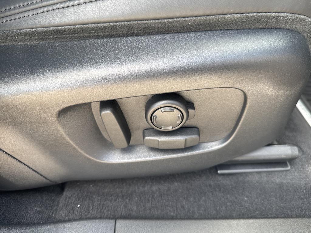 used 2020 Land Rover Range Rover Evoque car