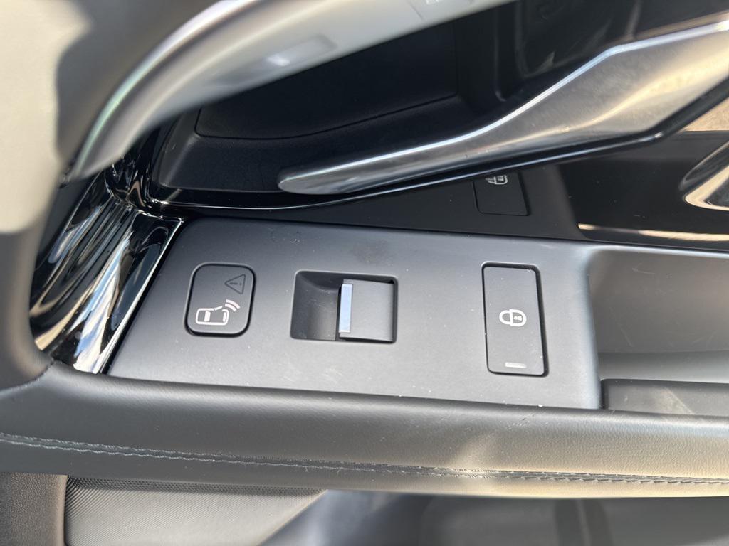 used 2020 Land Rover Range Rover Evoque car