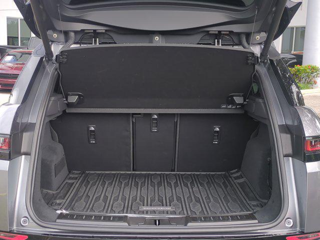 used 2020 Land Rover Range Rover Evoque car, priced at $28,909