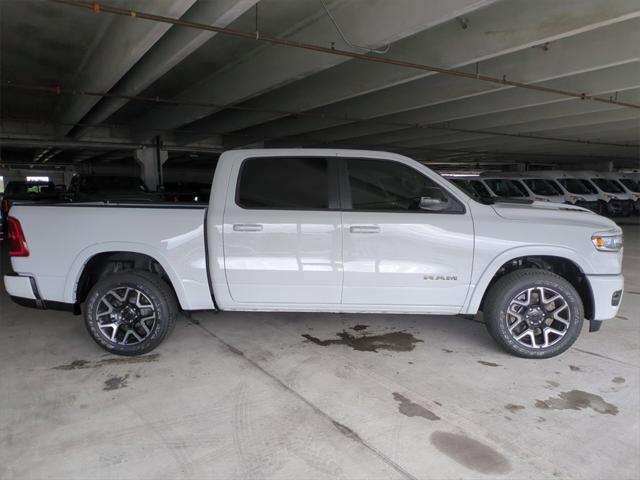 new 2025 Ram 1500 car, priced at $56,628