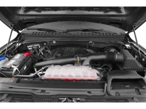 used 2020 Ford Expedition car, priced at $25,957