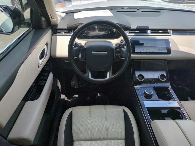 used 2020 Land Rover Range Rover Velar car, priced at $26,900
