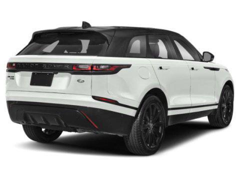 used 2020 Land Rover Range Rover Velar car, priced at $27,789