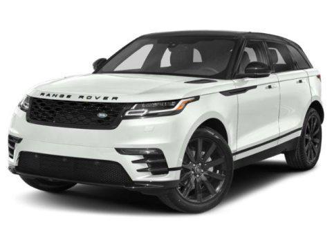 used 2020 Land Rover Range Rover Velar car, priced at $27,789
