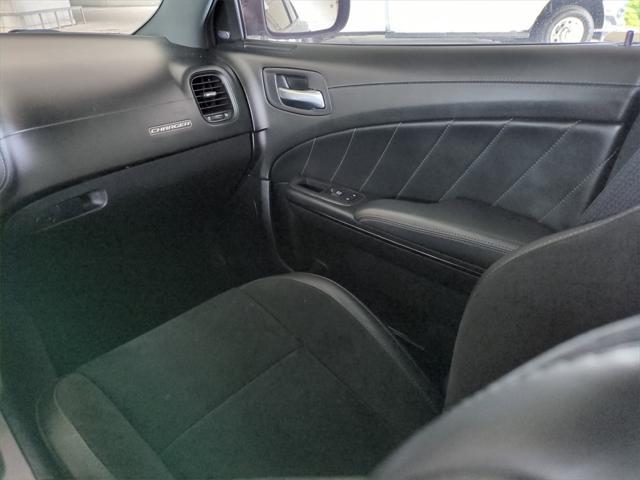 used 2022 Dodge Charger car, priced at $35,271