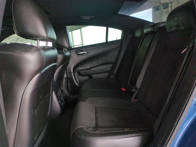 used 2022 Dodge Charger car, priced at $35,271