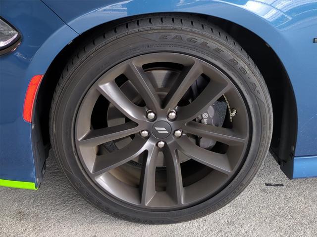used 2022 Dodge Charger car, priced at $35,271