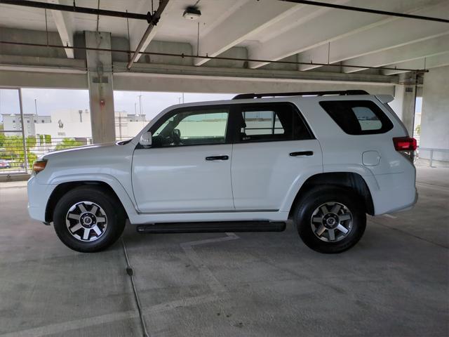 used 2011 Toyota 4Runner car, priced at $16,157