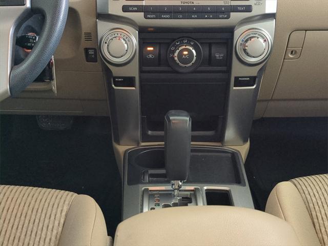 used 2011 Toyota 4Runner car, priced at $16,157
