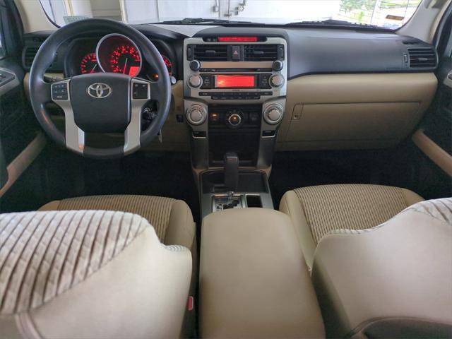 used 2011 Toyota 4Runner car, priced at $16,157