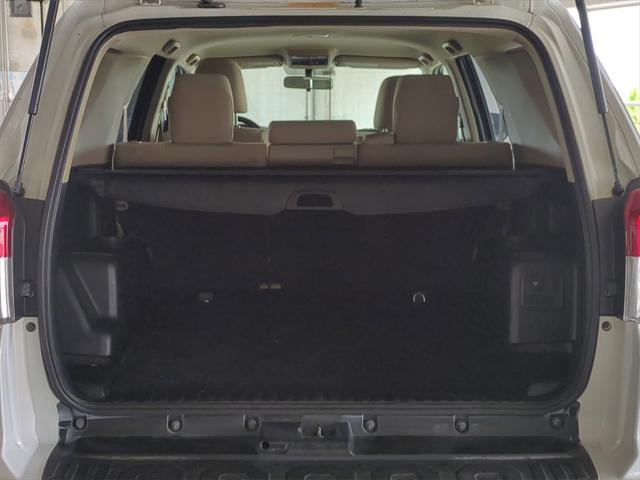 used 2011 Toyota 4Runner car, priced at $16,157