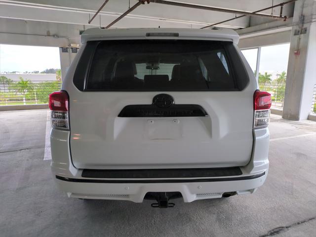 used 2011 Toyota 4Runner car, priced at $16,157