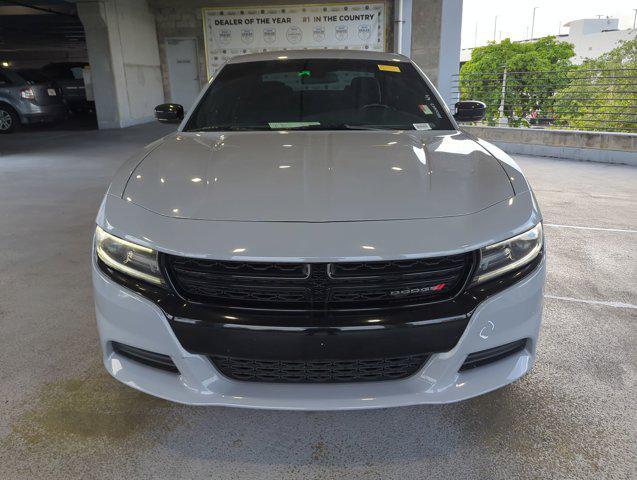 used 2021 Dodge Charger car