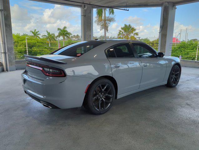 used 2021 Dodge Charger car