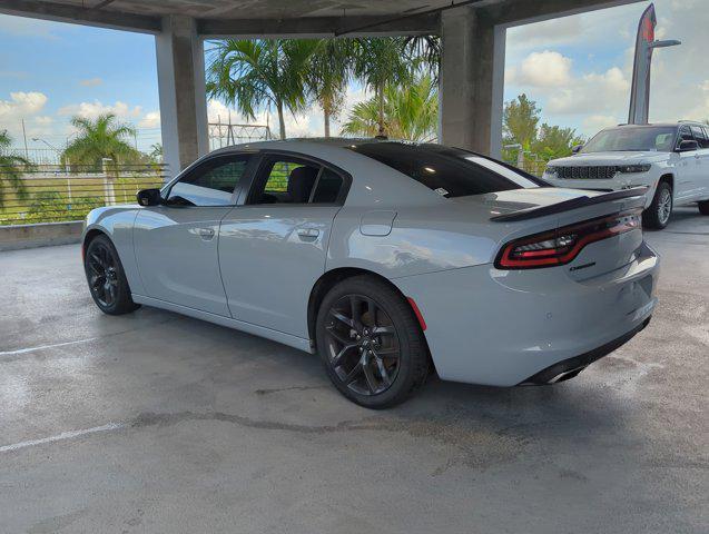 used 2021 Dodge Charger car