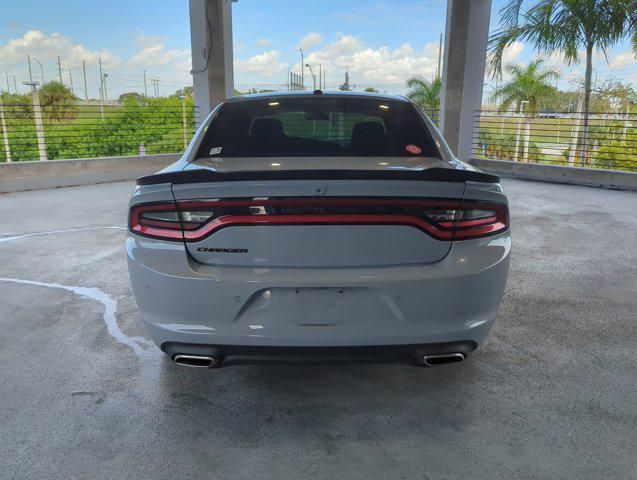 used 2021 Dodge Charger car