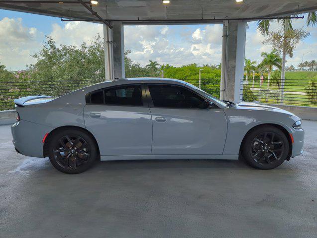 used 2021 Dodge Charger car