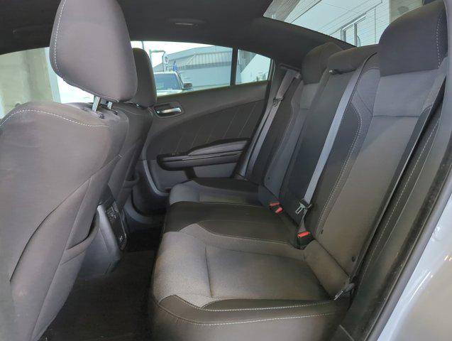 used 2021 Dodge Charger car