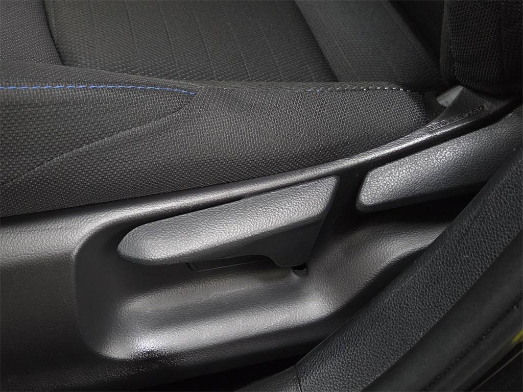used 2021 Toyota Corolla car, priced at $15,665