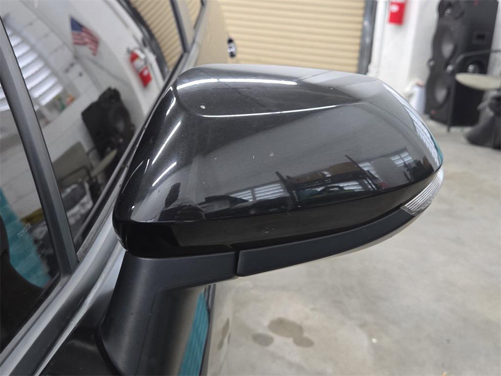 used 2021 Toyota Corolla car, priced at $15,665