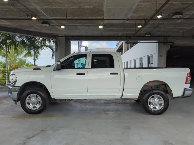 new 2024 Ram 2500 car, priced at $51,390